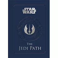 Star Wars(r) the Jedi Path