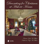 Decorating for Christmas at Historic Houses