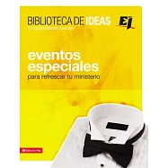 Eventos especiales / Special Events: Para Refrescar Tu Ministerio