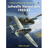 Luftwaffe Viermot Aces 1942-45