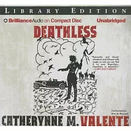 Deathless: Library Edition
