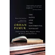 The Naive and the Sentimental Novelist