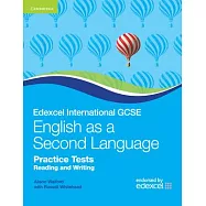 Edexcel International GCSE English as a Second Language Practice Tests
