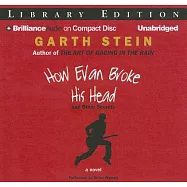 How Evan Broke His Head and Other Secrets