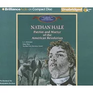 Nathan Hale: Patriot and Martyr of the American Revolution