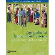 Agricultural Innovation Systems: An Investment Sourcebook