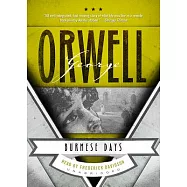 Burmese Days: Library Edition