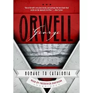 Homage to Catalonia: Library Edition