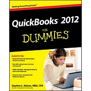 QuickBooks 2012 Fd