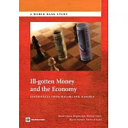 Ill-Gotten Money and the Economy: Experience from Malawi and Namibia