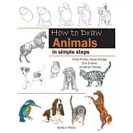 How to Draw Animals In Simple Steps