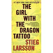 The Girl With the Dragon Tattoo