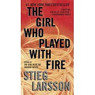The Girl Who Played With Fire