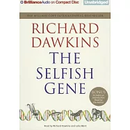 The Selfish Gene