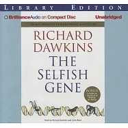 The Selfish Gene: Library Edition