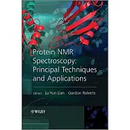 Protein NMR Spectroscopy