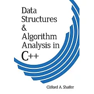 Data Structures & Algorithm Analysis in C++
