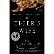 The Tiger’s Wife