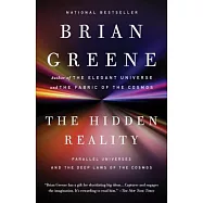 The Hidden Reality: Parallel Universes and the Deep Laws of the Cosmos