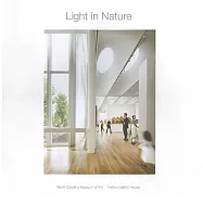 Light in Nature: North Carolina Museum of Art / Fisher sIsland House