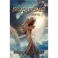 The Outcasts: Brotherband Chronicles, Book 1