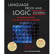 Language, Proof and Logic