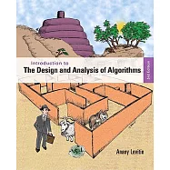 Introduction to the Design & Analysis of Algorithms