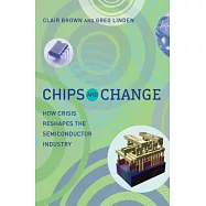 Chips and Change: How Crisis Reshapes the Semiconductor Industry