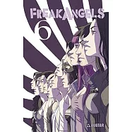 Freakangels 6