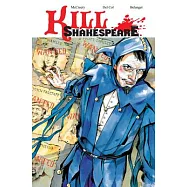 Kill Shakespeare 2: The Blast of War