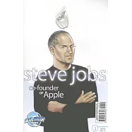 Steve Jobs 1: Co-founder of Apple
