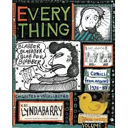 Everything 1: Blabber Blabber Blabber