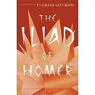 The Iliad of Homer