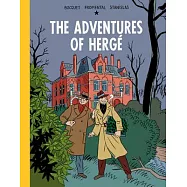 The Adventures of Herge