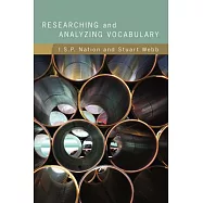 Researching and Analyzing Vocabulary
