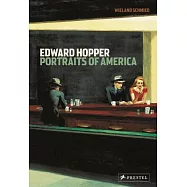Edward Hopper: Portraits of America