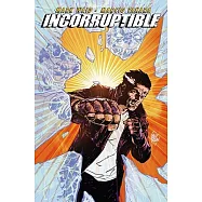 Incorruptible 5