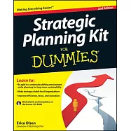 Strategic Planning for Smarts [With CDROM]