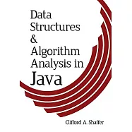 Data Structures & Algorithm Analysis in Java