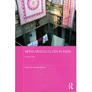 Being Middle-Class in India
