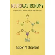 Neurogastronomy: How the Brain Creates Flavor and Why It Matters