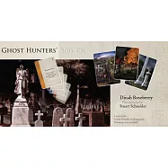 Ghost Hunters’ Tool Kit