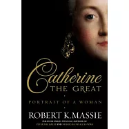 Catherine the Great: Portrait of a Woman