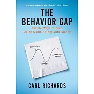 The Behavior Gap: Simple Ways to Stop Doing Dumb Things with Money