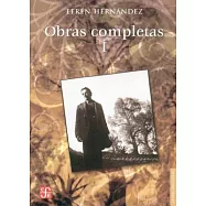 Obras completas, I. Poesia, cuento, novela