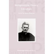 Wittgenstein, Theory, Literature: Number 3