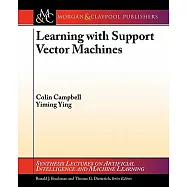 Learning With Support Vector Machines