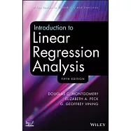 Introduction to Linear Regression Analysis