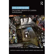 Eyes Everywhere: The Global Growth of Camera Surveillance