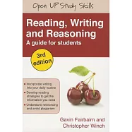 Reading, Writing and Reasoning: A Guide for Students
